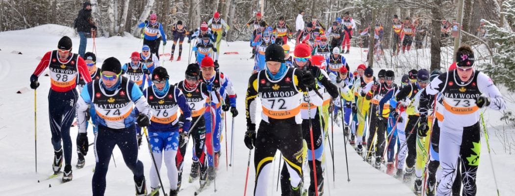 SoleFit sponsorship of Nakkertok ski club